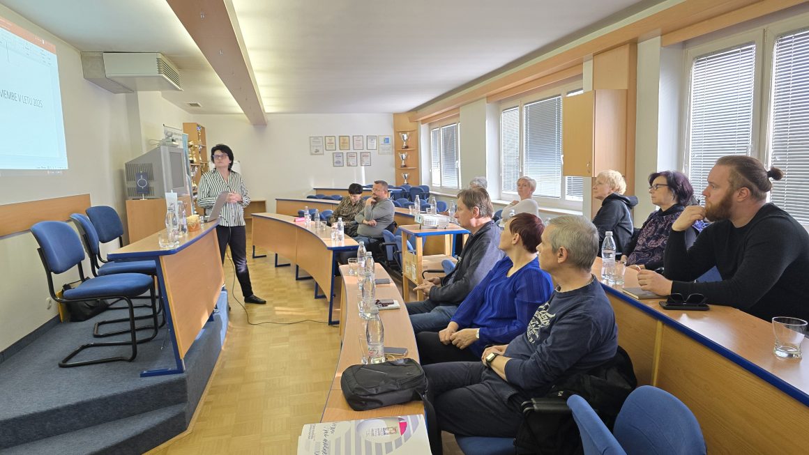 Srečanje računovodskih servisov Srečanje računovodskih servisov