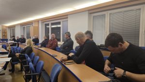 Mreženje in prenos dobrih praks gradbene stroke pri uresničevanju ciljev strategije pametne specializacije