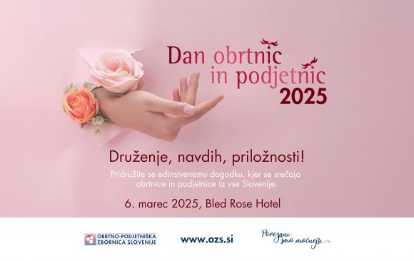 DAN OBRTNIC IN PODJETNIC 2025 