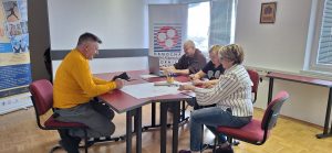 Izvedena delavnica o premostitvi generacijske vrzeli