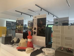 Poročilo z ogleda podjetij »POKLICI OD BLIZU« - OŠ I M. Sobota