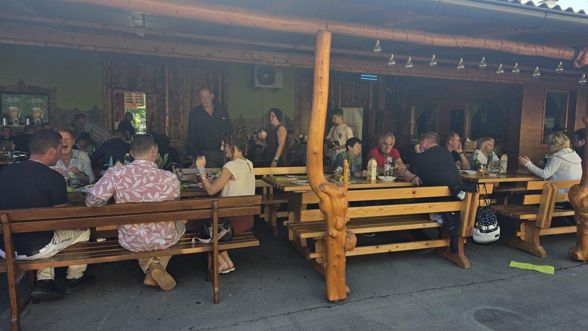 Izveden piknik obrtnikov in podjetnikov
