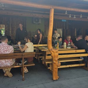 Izveden piknik obrtnikov in podjetnikov