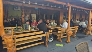 Izveden piknik obrtnikov in podjetnikov
