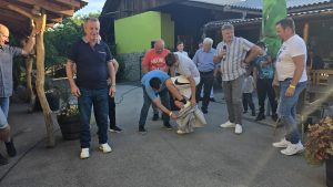 Izveden piknik obrtnikov in podjetnikov