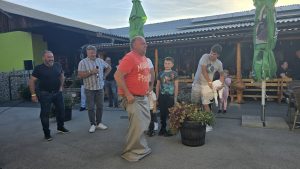 Izveden piknik obrtnikov in podjetnikov