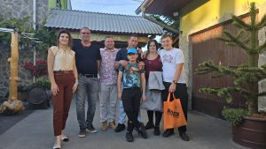 Izveden piknik obrtnikov in podjetnikov