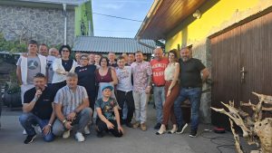 Izveden piknik obrtnikov in podjetnikov