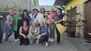 Izveden piknik obrtnikov in podjetnikov