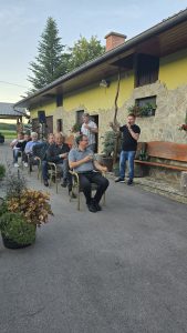 Izveden piknik obrtnikov in podjetnikov