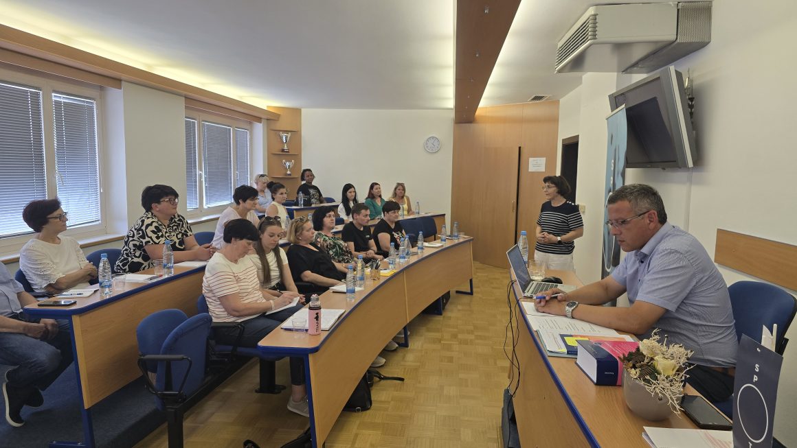 DELOVNA RAZMERJA novosti in aktualnosti