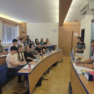 DELOVNA RAZMERJA novosti in aktualnosti