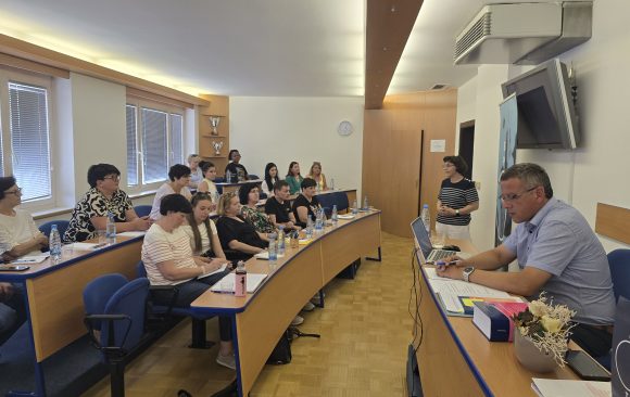 DELOVNA RAZMERJA novosti in aktualnosti