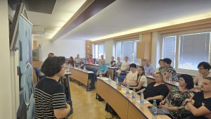 DELOVNA RAZMERJA novosti in aktualnosti