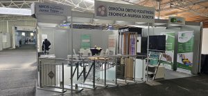 Sodelovanje OOZ M. Sobota in naših članov na sejmu AGRA