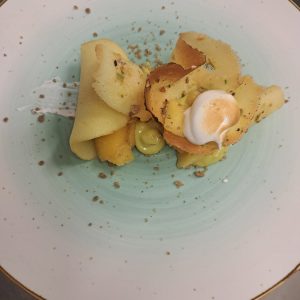 Izvedeni delavnici za gostince