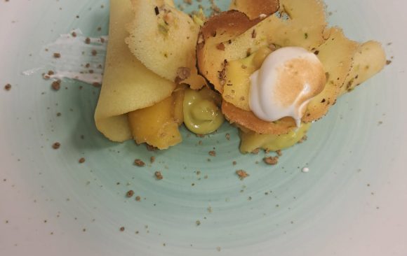 Izvedeni delavnici za gostince