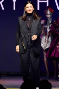 Seminar za frizerje s Petro Blatnik Maček