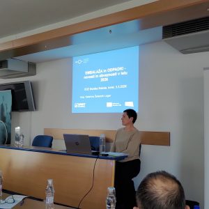 Embalaža in odpadki – novosti in obveznosti v letu 2026