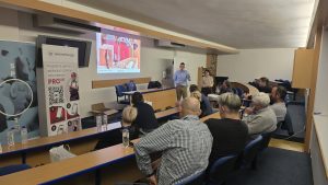 Gradnja prihodnosti se ne začne z materiali, temveč z razmišljanjem