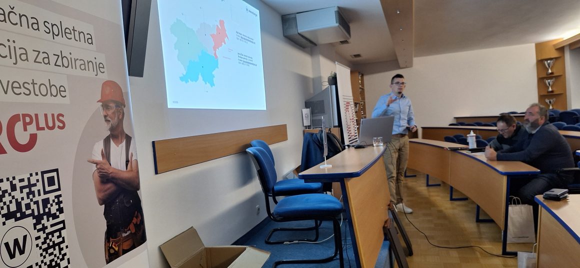 Gradnja prihodnosti se ne začne z materiali, temveč z razmišljanjem