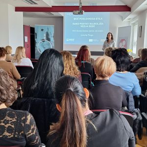 Kako postati najboljša verzija sebe