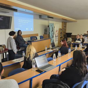 Uporaba umetne inteligence za učinkovito poslovanje