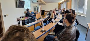 Uporaba umetne inteligence za učinkovito poslovanje