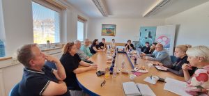 Posvet o aktualnih izzivih in novostih v gostinstvu
