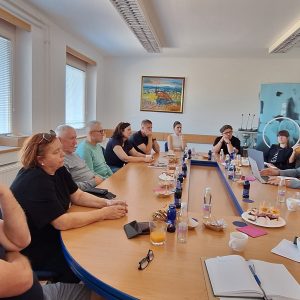 Posvet o aktualnih izzivih in novostih v gostinstvu