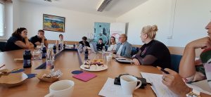 Posvet o aktualnih izzivih in novostih v gostinstvu