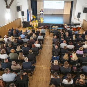 Tradicionalno srečanje obrtnikov in podjetnikov OOZ Murska Sobota